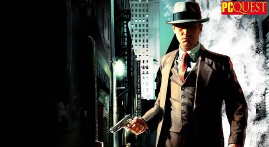 Detective Game