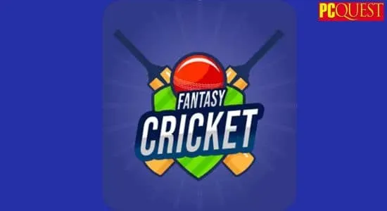 Fantasy Cricket App