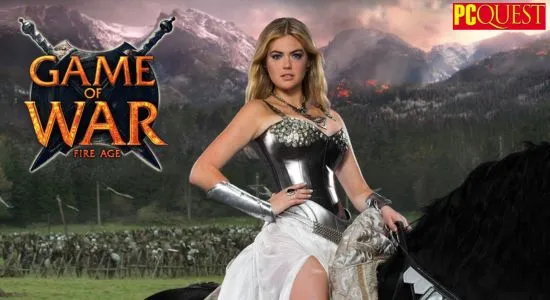 Game of War