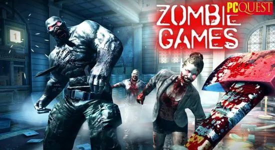 Game of Zombie