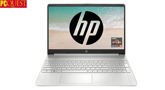 HP 15s
