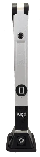 Kibo XS Scanning Unit