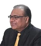 Mr. Atul Gupta Co founder Director of e Sprinto