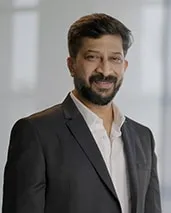 Mr. Satish NS President Haier Appliances India 1