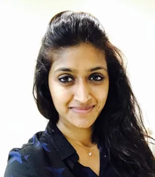 Ms. Karunya Sampath Co founder CEO of Payoda Technologies 1