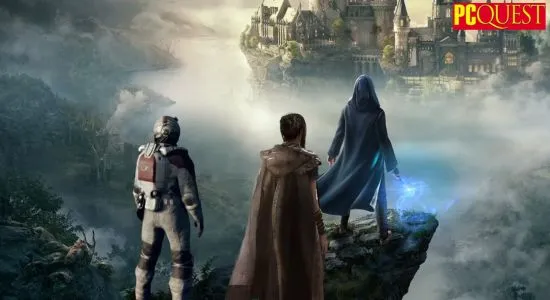 Open World Game