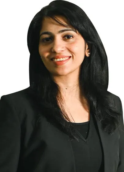 Sangeeta Verma Director digiDZN