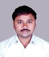 Shreedhar Madichetty Prof Department of Electrical Electronics Engineering at Mahindra University