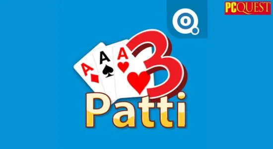 Teen Patti