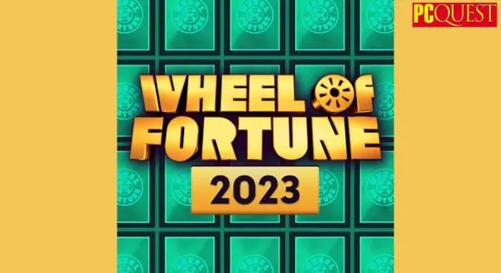 The Fortune Wheel
