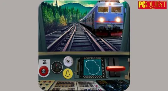 Train Driving