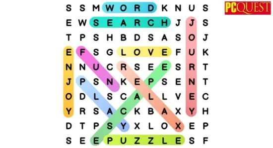 Word Puzzle