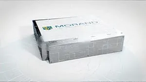 morand