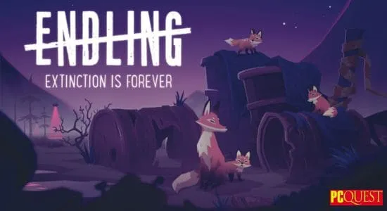 Endling Extension is forever