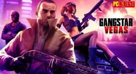 GANGSTAR VEGAS