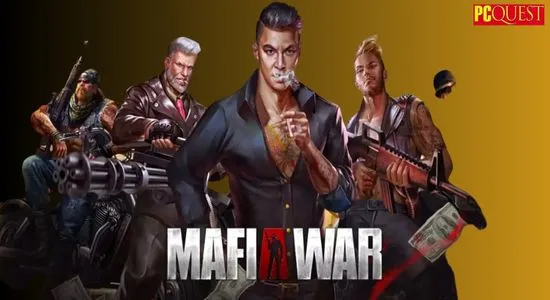 Mafiawar