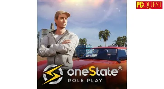 ONE STATE RP