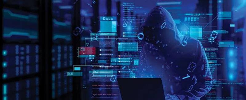Addressing key cybersecurity challenges and best practices1