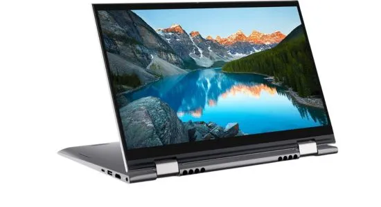 Dell 14 2021 Inspiron 5410 2in1 Touch Screen