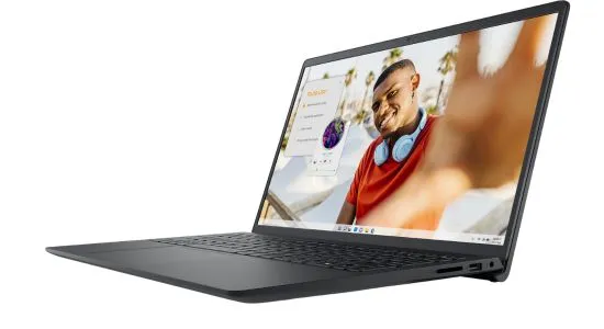 Dell 15