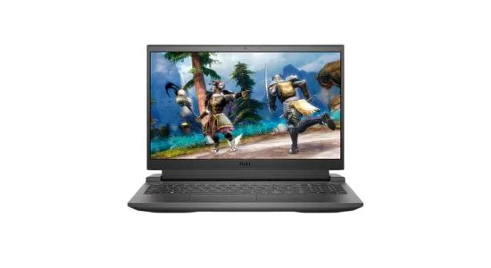 Dell G15 5511