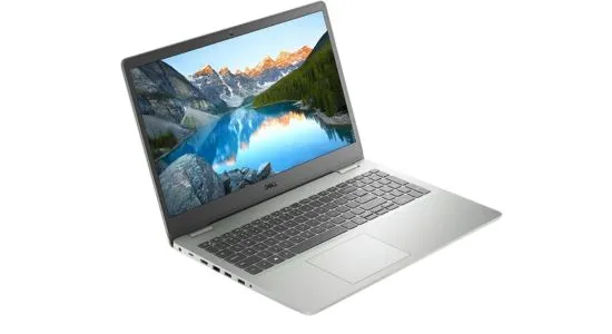 Dell Inspiron 3501 15.6 FHD Display