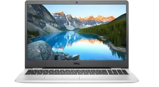 Dell Inspiron 3505