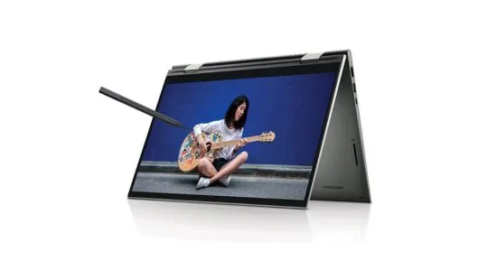 Dell Inspiron 7415