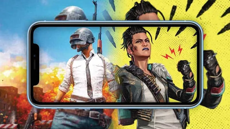 Powering the future of mobile gaming 1