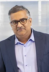 Prasad Sabbineni 1