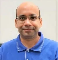 Prof Nishit Narang Group Leader Associate Professor Bits Pilani WILP