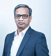 Raghavendra VS