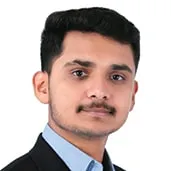 Rishi Padhi Senior Research Specialist