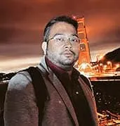 Shouvik Mazumdar Head of Immersive Technology and ExperienceMetaverse at Ascendion1