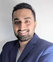 Sooraj Balakrishnan Head of Marketing Acer India
