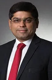 Sumit Sabharwal CEO TeamLease HRTech