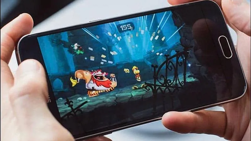 Tech advancements and the future of mobile gaming 1 1