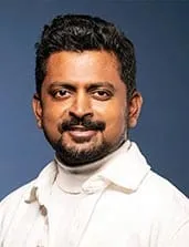 Vijay Pravin Maharajan bitsCrunch 1