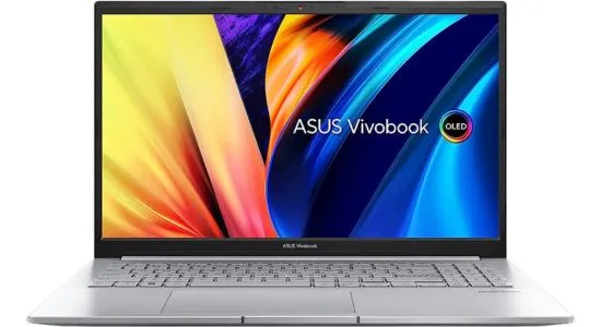 ASUS Vivobook 15