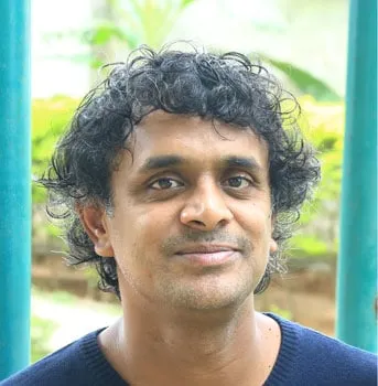 Anjina Murthy Director Technology Servers Tally