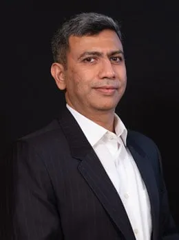 Author Rohan Vaidya Regional Director – India SAARC at CyberArk