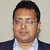 Devroop Dhar