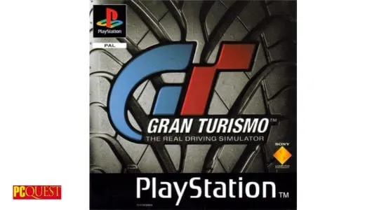 Gran Turismo 1997