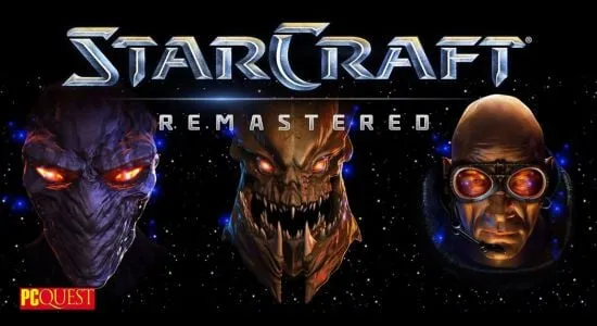 StarCraft 1998