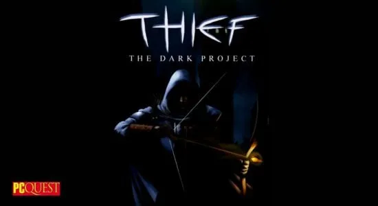 Thief The Dark Project 1998