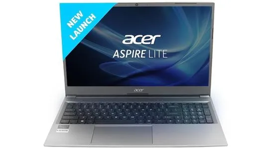 Acer Aspire Lite 11th Gen Intel Core i5 Laptop