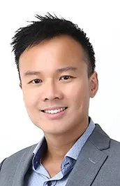 Johnny Ong