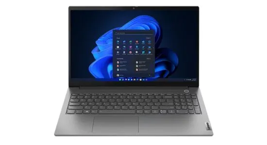 Lenovo ThinkBook 15