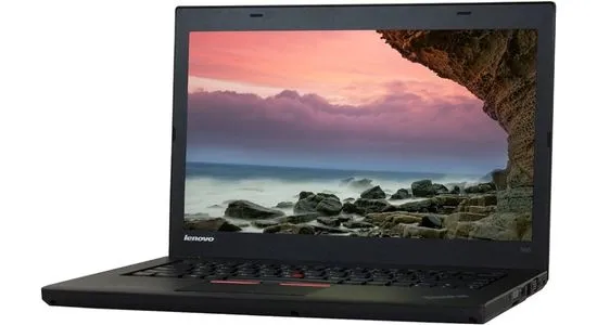 Lenovo ThinkPad T450 Intel Core i5 5300U Laptop
