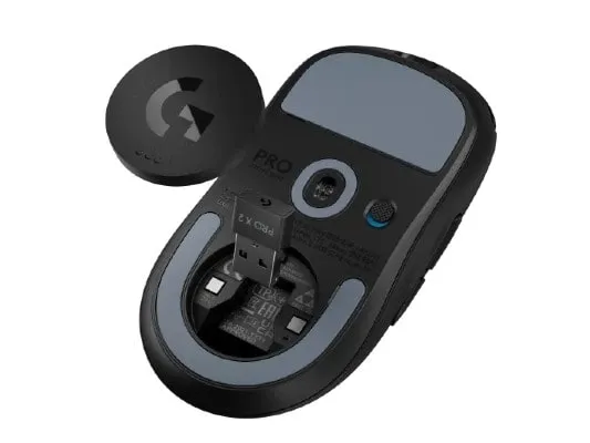 Logitech G Unveils PRO X SUPERLIGHT 2 Gaming Mouse B